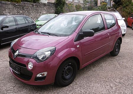 Renault Twingo -77000 km. - Klima - Tempomat -