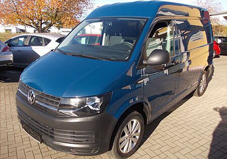 VW T6 Transporter Volkswagen Kasten EcoProfi DSG 110KW