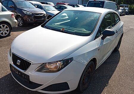 Seat Ibiza SC Reference