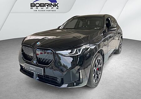 BMW X3 xDrive20 M SportPRO Adap. LED HK RFK Sitzhzg