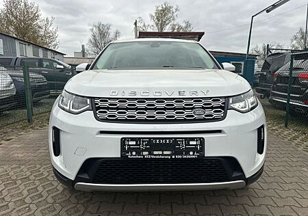 Land Rover Discovery Sport AWD Automatik 7 sitzer Facelift