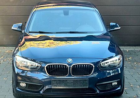 BMW 116 Baureihe 1 Lim. 5-trg. i Advantage