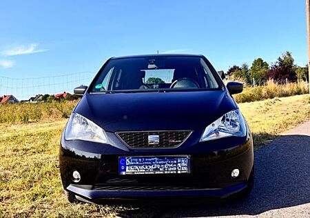 Seat Mii 1.0 44kW FR-Line FR-Line