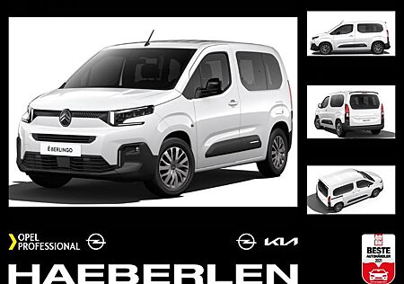 Citroën Berlingo XL Ë Plus 136 PS *FACELIFT*BESTELLER*