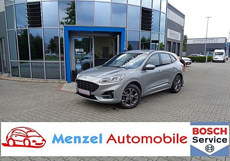 Ford Kuga 2.0 EcoBlue Aut. 4x4 ST-LINE LED NAV KAM SH
