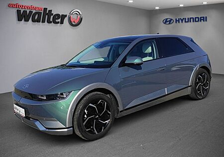 Hyundai IONIQ 5 Elektro Uniq 4WD Relax Paket/ BOSE Sound