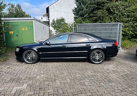 Audi S8 5.2 tiptronic quattro -