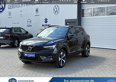 Volvo XC 40 XC40 B3 Plus Dark 360° inkl Winterräder