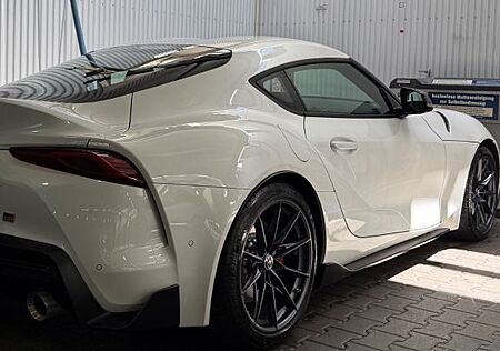 Toyota Supra 3.0 Turbo Automatik Legend