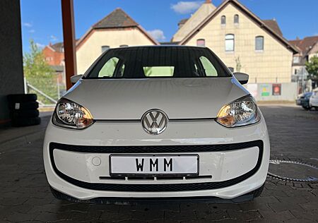 VW Up Volkswagen ! move !*Kima*
