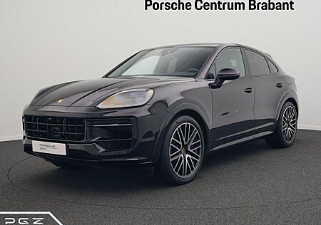 Porsche Cayenne S E-Hybrid Coupé