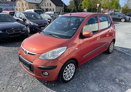 Hyundai i10 Classic *KLlMA* *HU BIS 04/27*