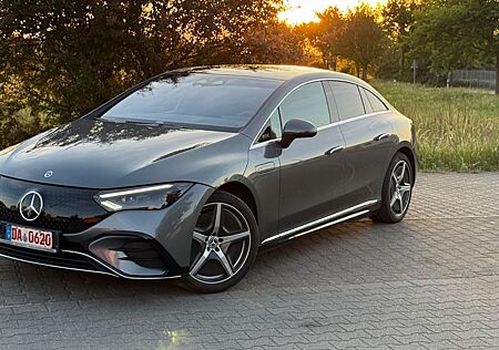 Mercedes-Benz EQE 350+Edition1 Premium PLUS*AMG LINE*VOLLAUST