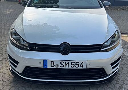 VW Golf Volkswagen 7R / 10.000€ Umbau / KW DCC / Remus / BullX