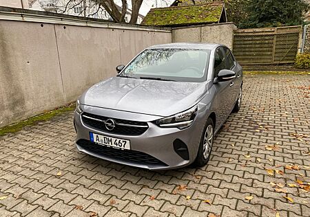 Opel Corsa 1.2 55kW Edition Edition