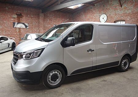 Renault Trafic Kasten L1 H1 Sortimo AHK Kamera Tüv Neu