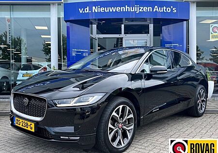 Jaguar I-Pace EV400 HSE | € 3000,- Inruilpremie ! | | €