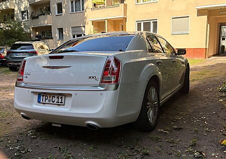 Chrysler 300C