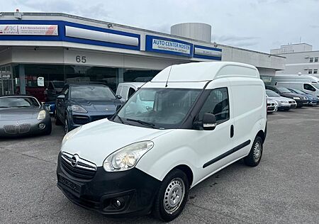 Opel Combo D Kasten L1H2 2,4t*Hoch*Klima*Tüv 26/7*