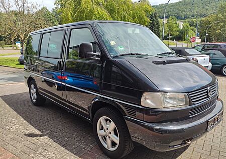 VW T4 Caravelle Volkswagen TDI 111KW ATM 27.000 KM ! 7Sitzer