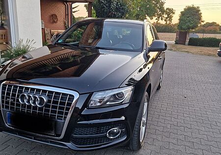 Audi Q5 2.0 TDI quattro -