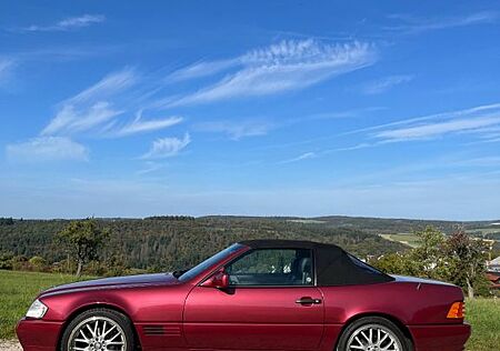 Mercedes-Benz SL 280 SL