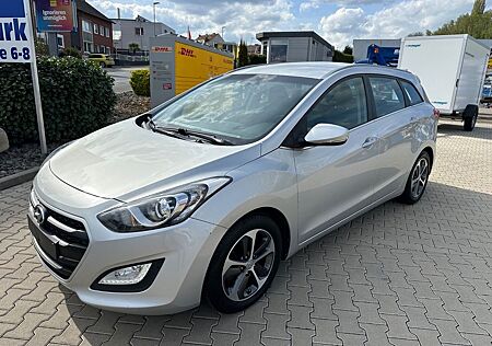 Hyundai i30 cw Trend Euro 6