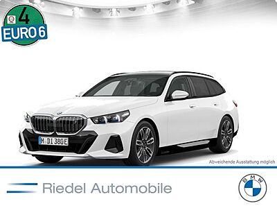 BMW i5 eDrive40 Touring M Sportpaket*ab 1,49% eff.*