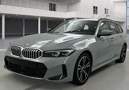 BMW 330 i*MSPORT*HIFI*DTC*STOP&GO*PARKASISST*KAMERA*