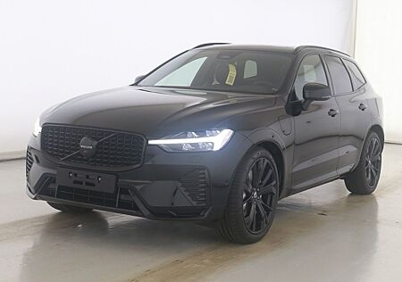 Volvo XC 60 T8 AWD Recharge Ultra Black Edition