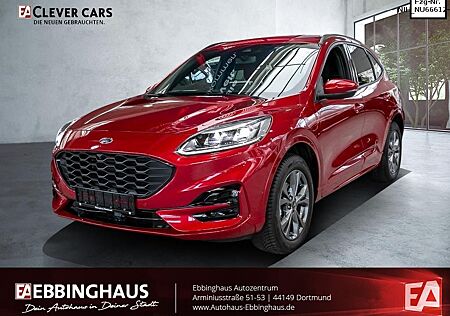 Ford Kuga ST-Line RFK SHZ HUD AHK schwenkbar