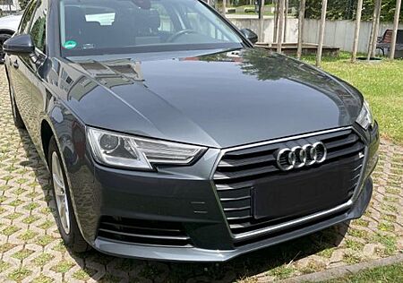 Audi A4 1.4 TFSI Avant -