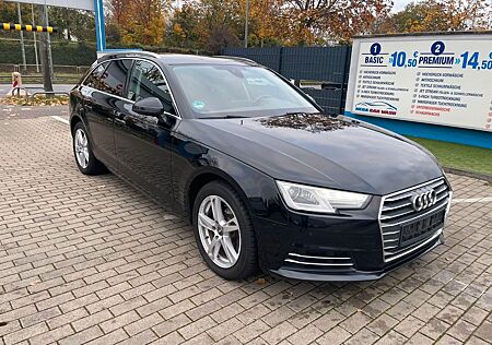 Audi A4 Avant Sport*NAVI*AUTOMATIC*Xenon Plus*NEU MOD