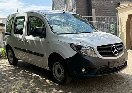 Mercedes-Benz Citan Kombi 109 CDI lang