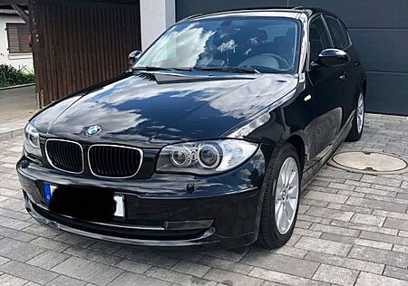BMW 116i - Navi - Xenon - Klima