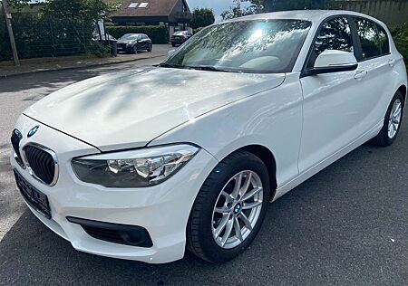 BMW 116 1 Lim. 5-trg. i