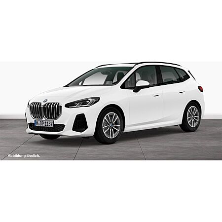 BMW 2er Active Tourer leasen