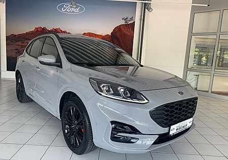 Ford Kuga FHEV GRAPHITE TECH EDITION 4x4