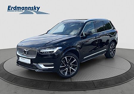 Volvo XC 90 XC90 T8 Inscription Plug-In Hybrid AWD/Four-C