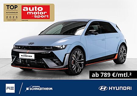 Hyundai IONIQ 5 N 84kWh (609PS) 4WD*Lieferung möglich