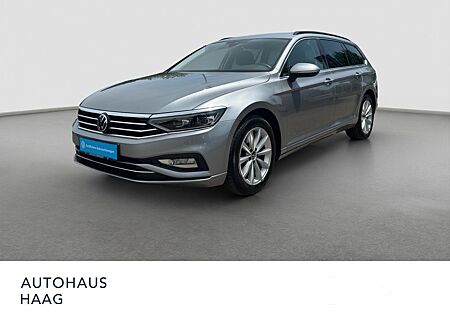 VW Passat Variant Volkswagen 2.0 TDI Business Premium IQ.DRIVE