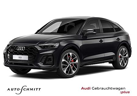 Audi SQ5 Sportback 3.0 TDI quattro Matrix B&O Panoram