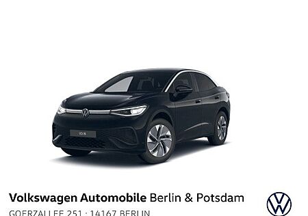 VW ID.5 Volkswagen Pro Entertainment-Paket R-Kam Wärmepumpe