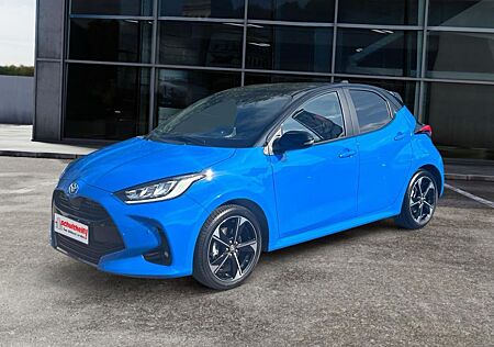 Toyota Yaris Hybrid 130 1.5 VVT-i Premiere Edition