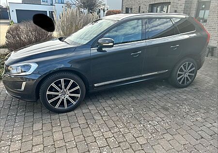 Volvo XC 60 XC60 AWD Summum 220PS Zahnriemen NEU