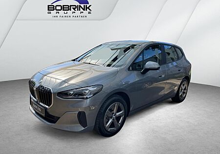 BMW 216 Active Tourer i AHK HUD Komf.zug. Park.assPl