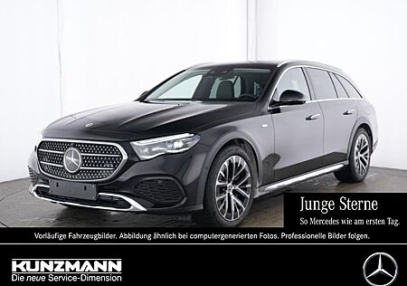 Mercedes-Benz E 300 gebraucht kaufen Mercedes-Benz E 300 de 4M T All-Terrain Avantgarde Distronic