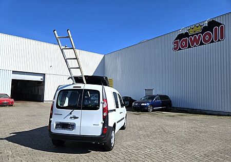 Renault Kangoo 1,5 DCI TÜV 3.28 KLIMAANLAGE