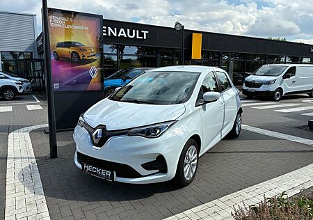 Renault ZOE R110 Experience R110/Z.E. 50 (Kauf-Batterie)