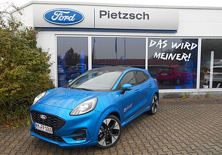 Ford Puma ST-Line X *PANO*360°KAMERA*MATRIX-LED*